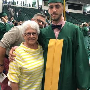 Meet your Posher, Nancy